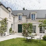 La Maison Du Carroir
