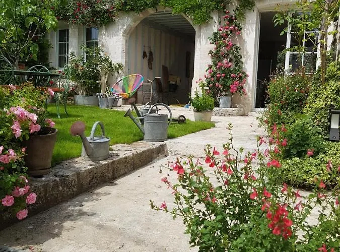 La Maison Du Carroir