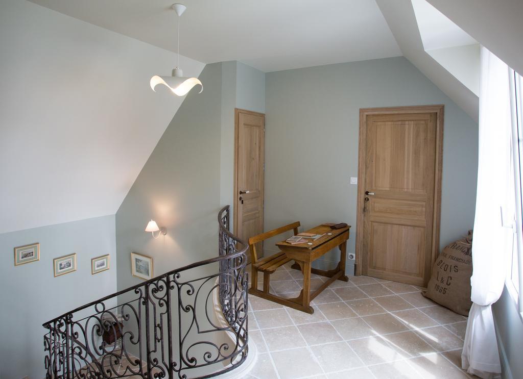 La Maison Du Carroir Bed & Breakfast