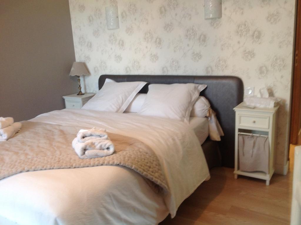 La Maison Du Carroir Bed & Breakfast