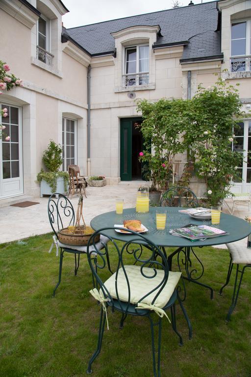 Bed & Breakfast La Maison Du Carroir *