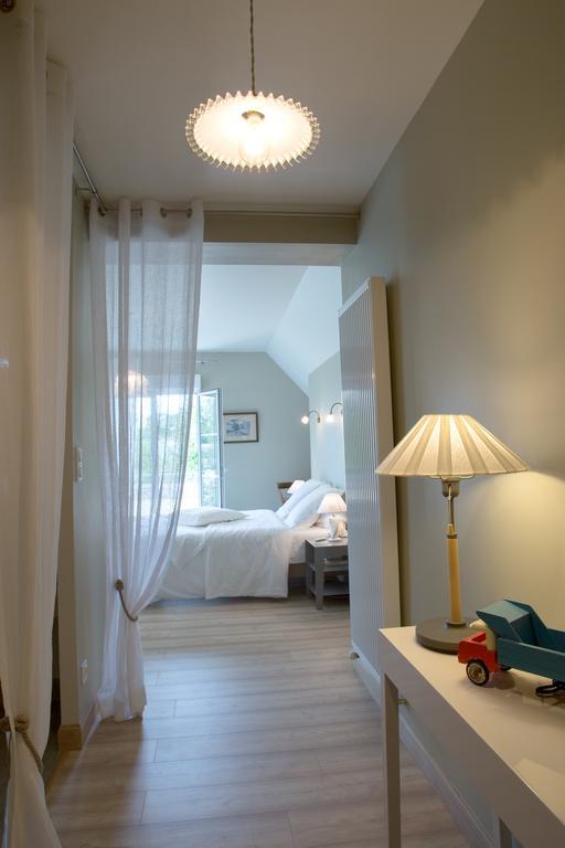 La Maison Du Carroir Bed & Breakfast