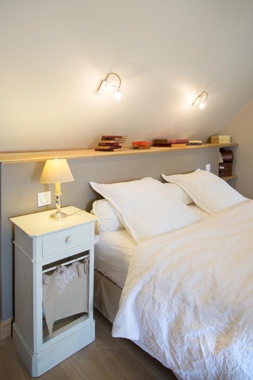 La Maison Du Carroir Bed & Breakfast